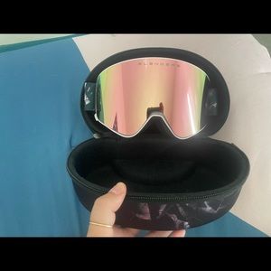 Blenders Ski/Board Goggles!